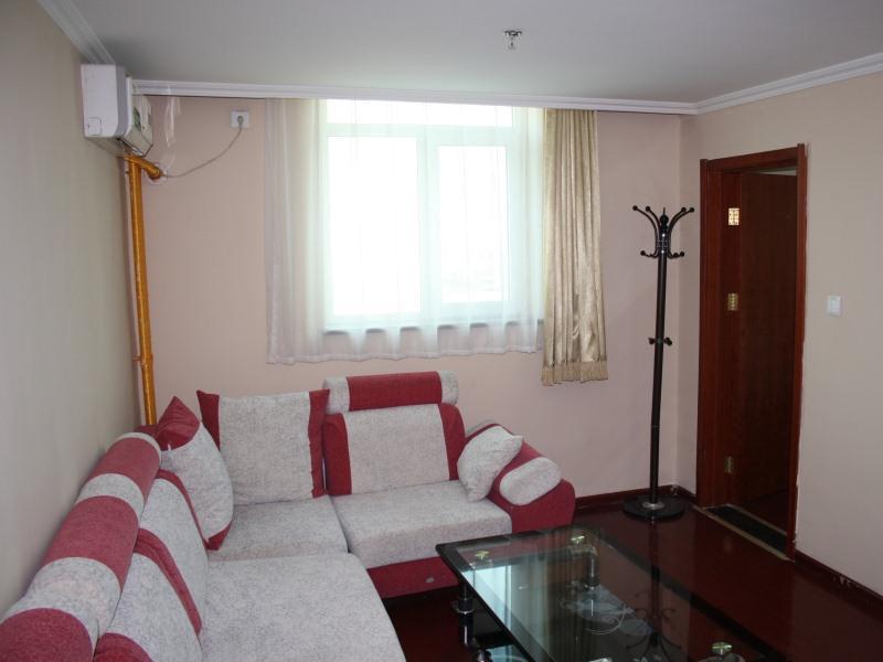 Greentree Inn Beijing Miyun Xinzhong Street Business Hotel מראה חיצוני תמונה